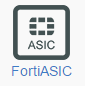 FortiASIC